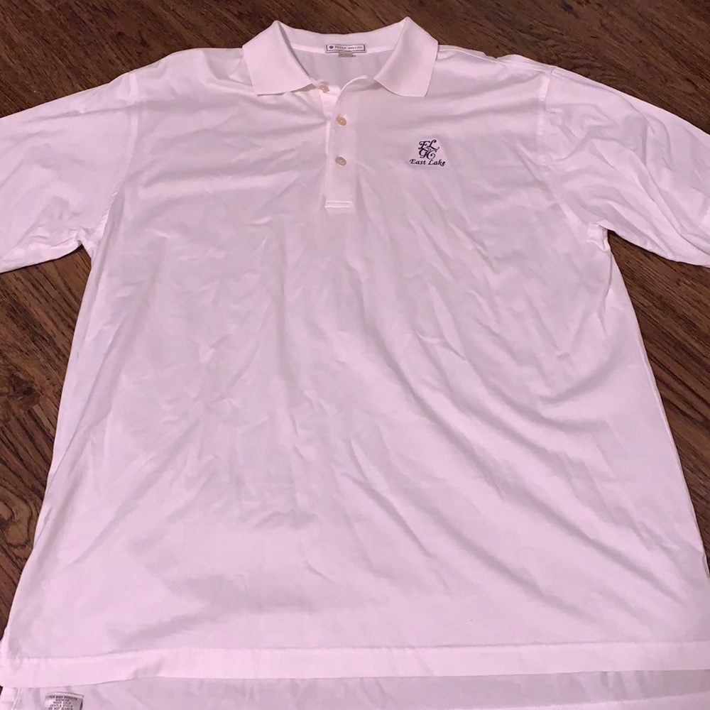 COPY - East Lake Golf Club Polo Shirt